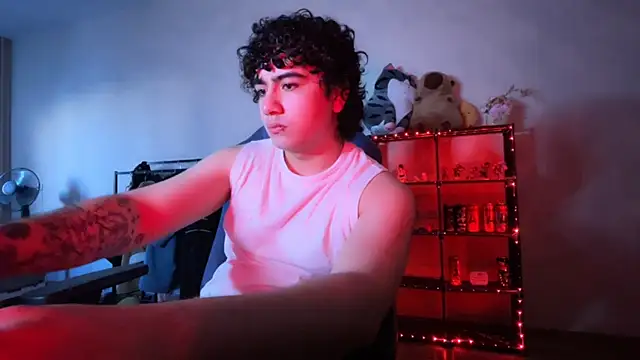 _ELIGOS_ Webcam-Show