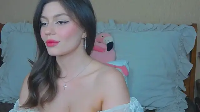 แชท XXX สดของ RitaVesper