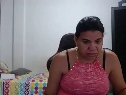 دردشة Adriana_0312 الجنسية المباشرة