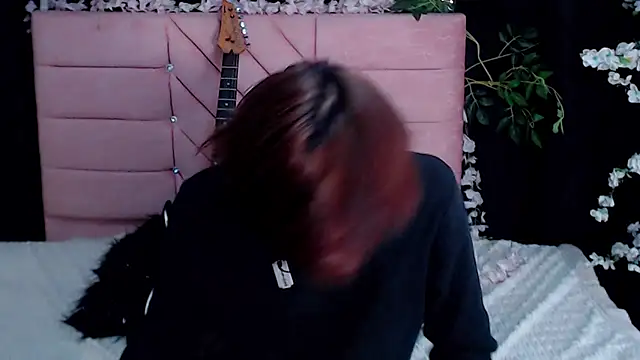 oli_duskのウェブカメラショー