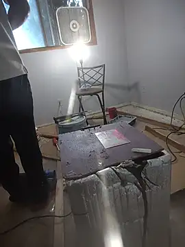 Fuckboyguyman 网络视讯表演
