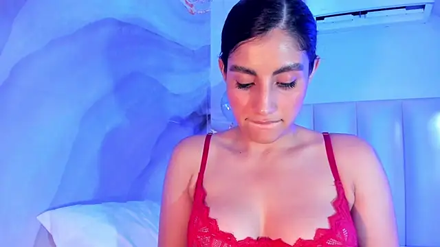 IsabelaStefano 现场XXX聊天