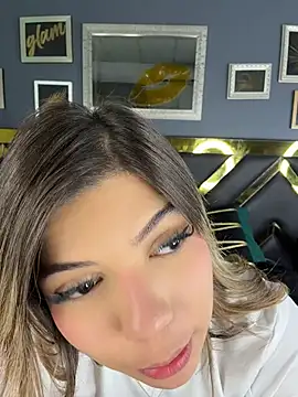 Živý XXX chat AngelBlushXXX