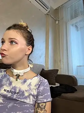 FoxUnion – Live XXX-chat