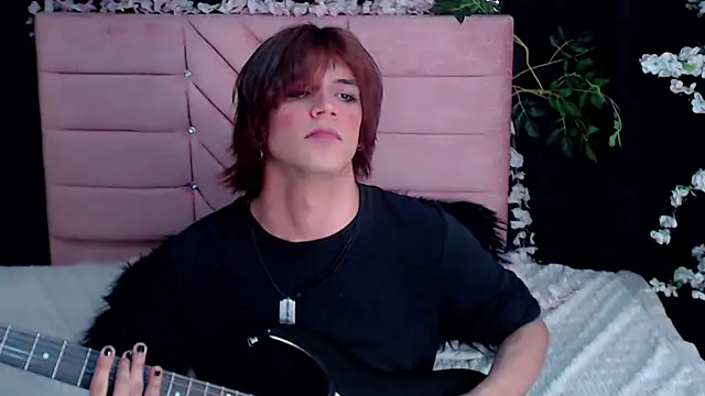oli_dusk Live XXX-Chat