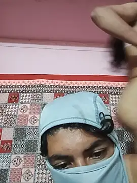 hot_muskan5 在線直播表演
