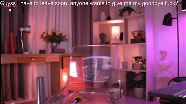 RedJasmine_'s Live XXX Chat