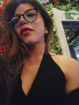 Karen_San_Miguel Webcam show