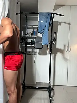 Chat XXX Live Paradise_boy__