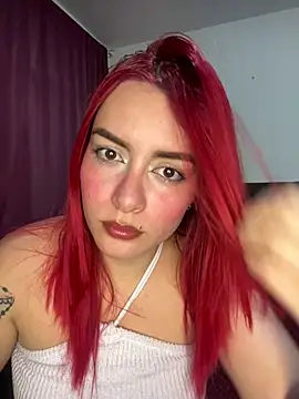 Živý XXX chat Soffi_hoot