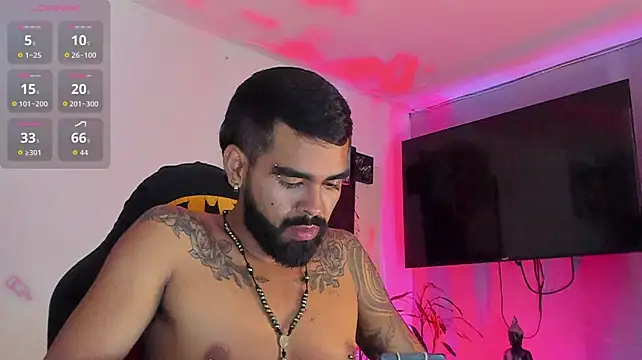 Chat XXX Live _kameron9811