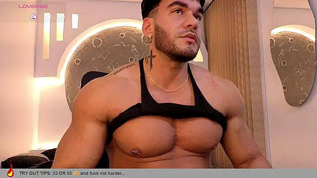 zac_levis_ Live XXX-chat