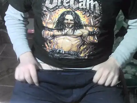 Chat XXX Live OreCam