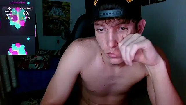 deividcloud36n Live XXX chat