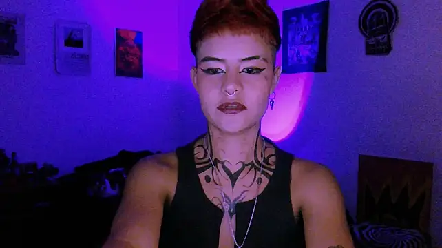 Chat XXX en directo de alex_one888