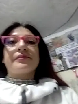 _Alaskamisa's Webcam Show