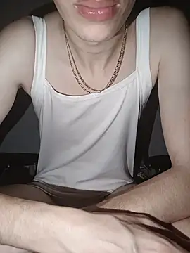 Chat XXX ao vivo de MiroKari2