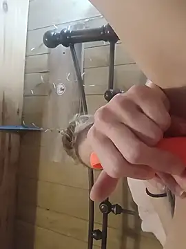 XXX chat uživo modela SexxiJae