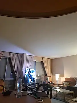 Perv10 Show in webcam