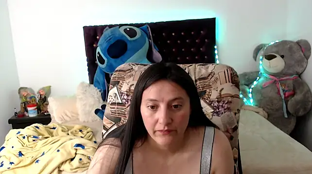 Lorenahot_06 Adlı Modelin Canlı XXX Sohbeti