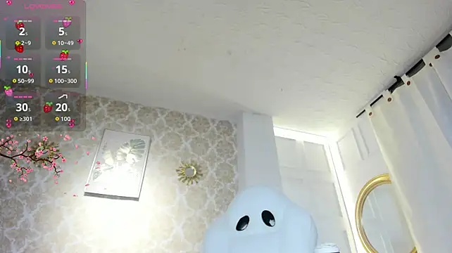 LilyThea Chat XXX live