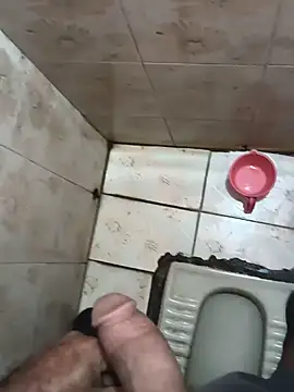 Jihadiboy_91n Webbikameraesitys