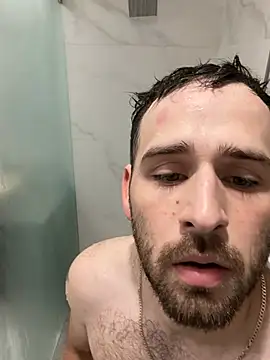 Webkamerová show mano3014