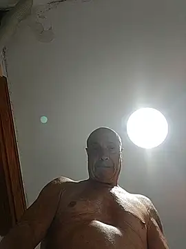 Nudo_xxx Adlı Modelin Web Kamerası Şovu