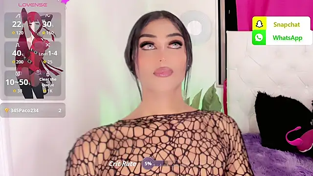 amal_baddell XXX чат на живо
