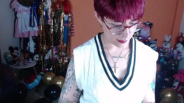 MissMiia2's Live XXX Chat