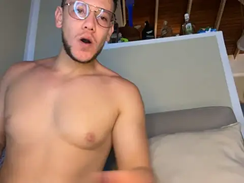 Neil_and_isaac Webcamshow