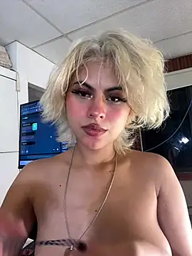 Živý XXX chat Eva_Feller69