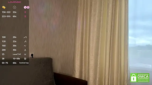 Chat XXX en directo de RebekahEifler