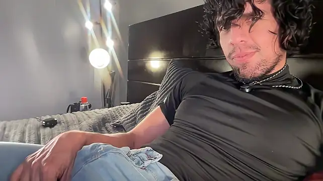 XXX chat uživo modela beranco19