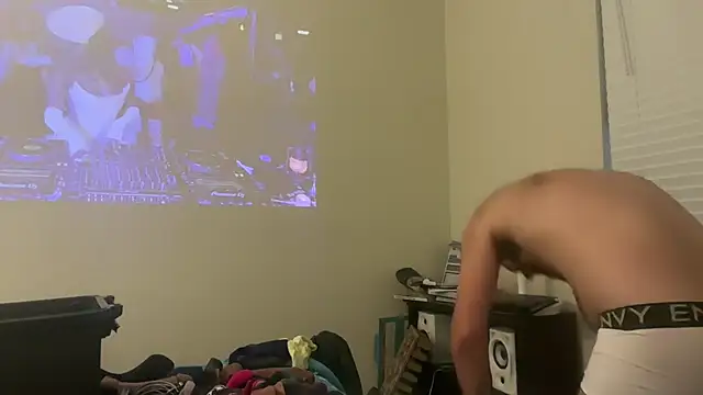 69woodinson's Webcam Show