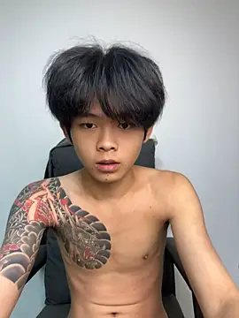 XBD-1 Webcam Show