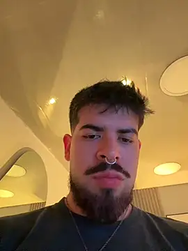 DomBoy_ – Live XXX-chat