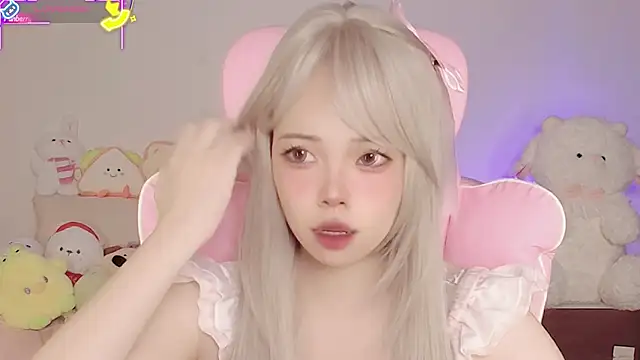 _MiMiii_ Chat XXX live