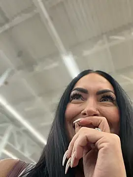 Chat XXX ao vivo de annablisss