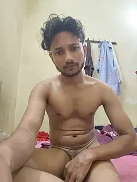 Indiandaddy11 Show in webcam
