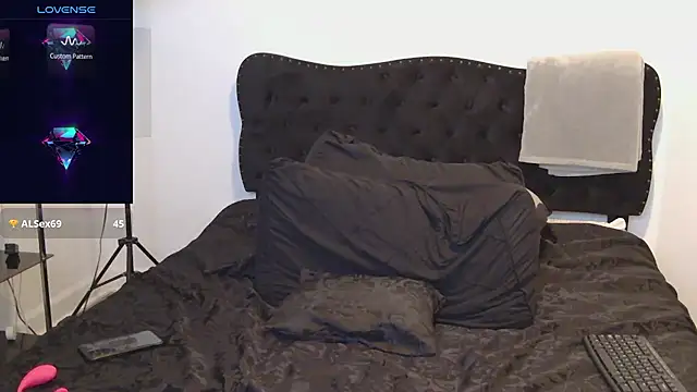 RubyLaStar's Live XXX Chat