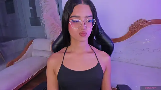 VictoriaMonroee_ Pertunjukan Webcam