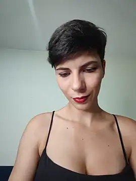 Rox_rouge's Live XXX Chat