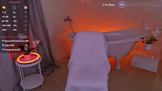 Živý XXX chat Hayle_Hill