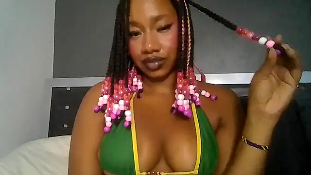 goddessdaisysky Live XXX-Chat