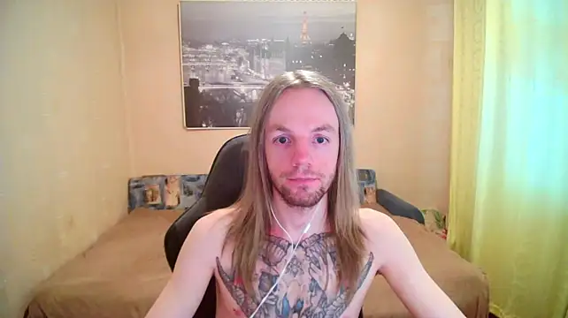 Chat XXX Live AdamDickens