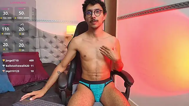 Twunk_miguel 웹캠 쇼