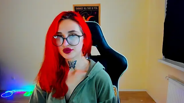 Živý XXX chat your_tora