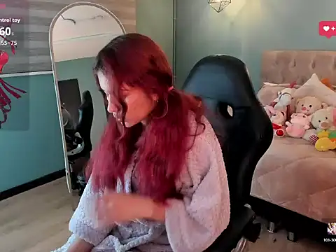 Živý XXX chat Tamy_edwards