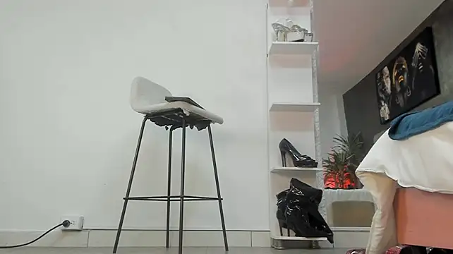 isa_lancaster Pertunjukan Webcam
